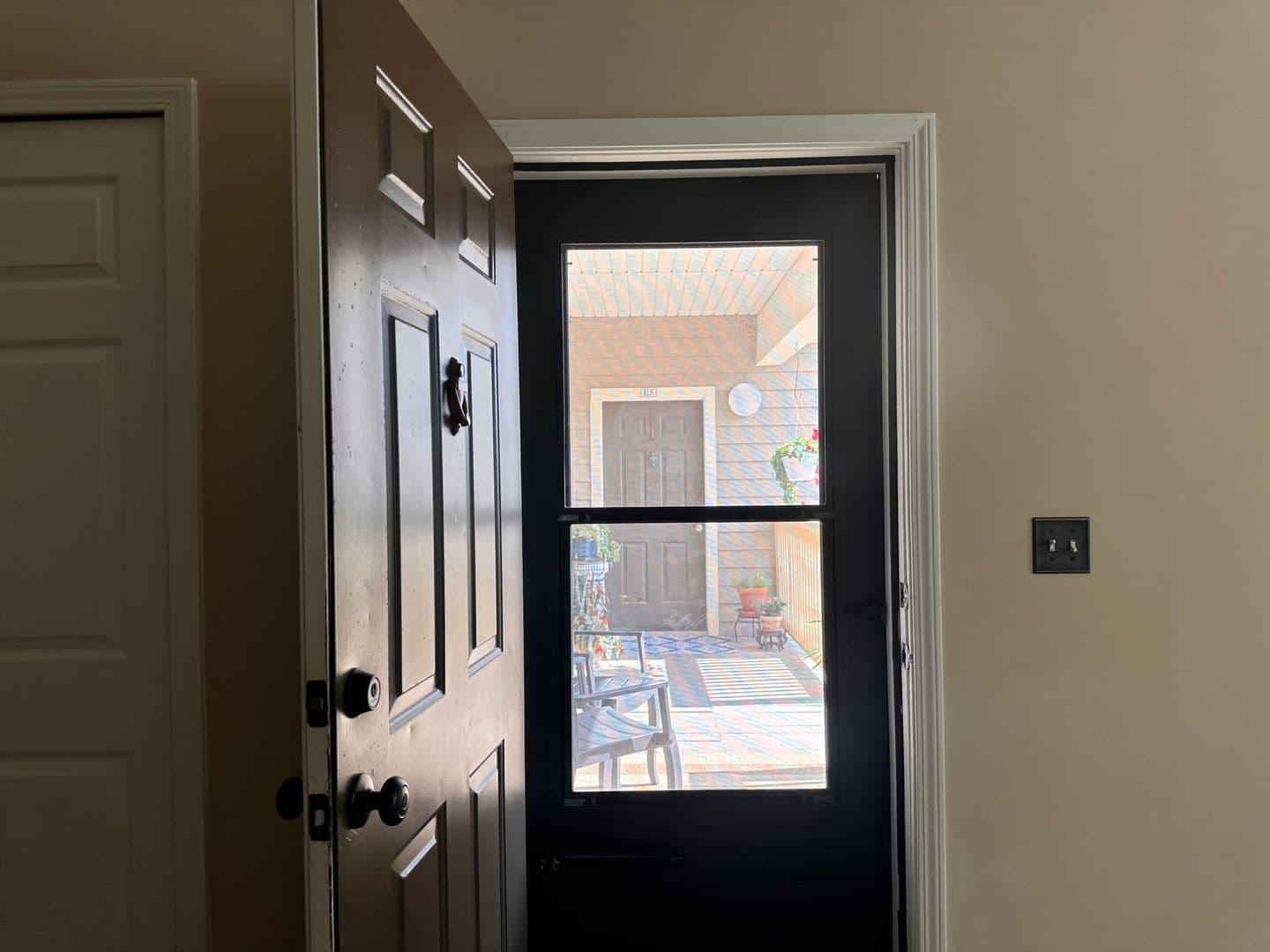 Fernandina Beach Condo: 1601 Nectarine #D7