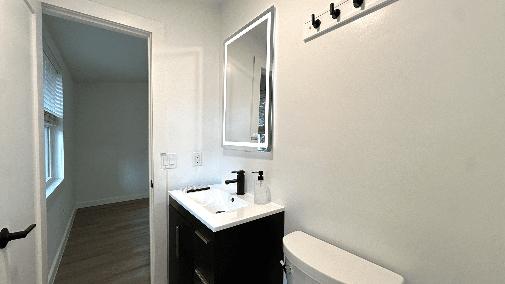 Fernandina Beach House: 116 N. 20th St.