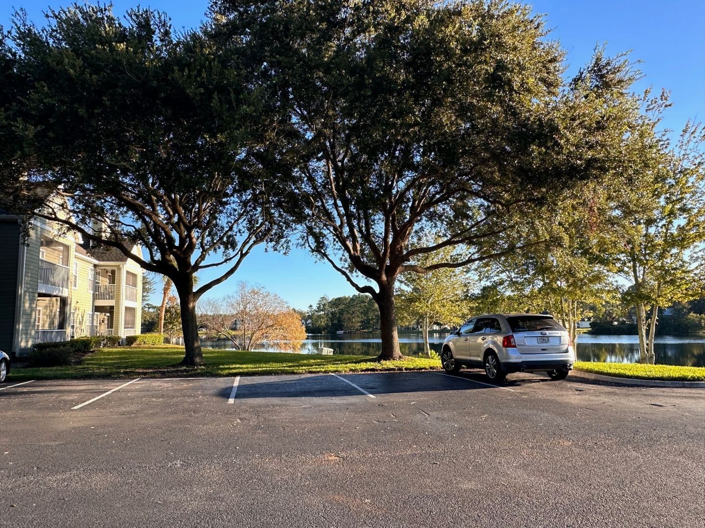 Fernandina Beach House: 23583 Bahama Point