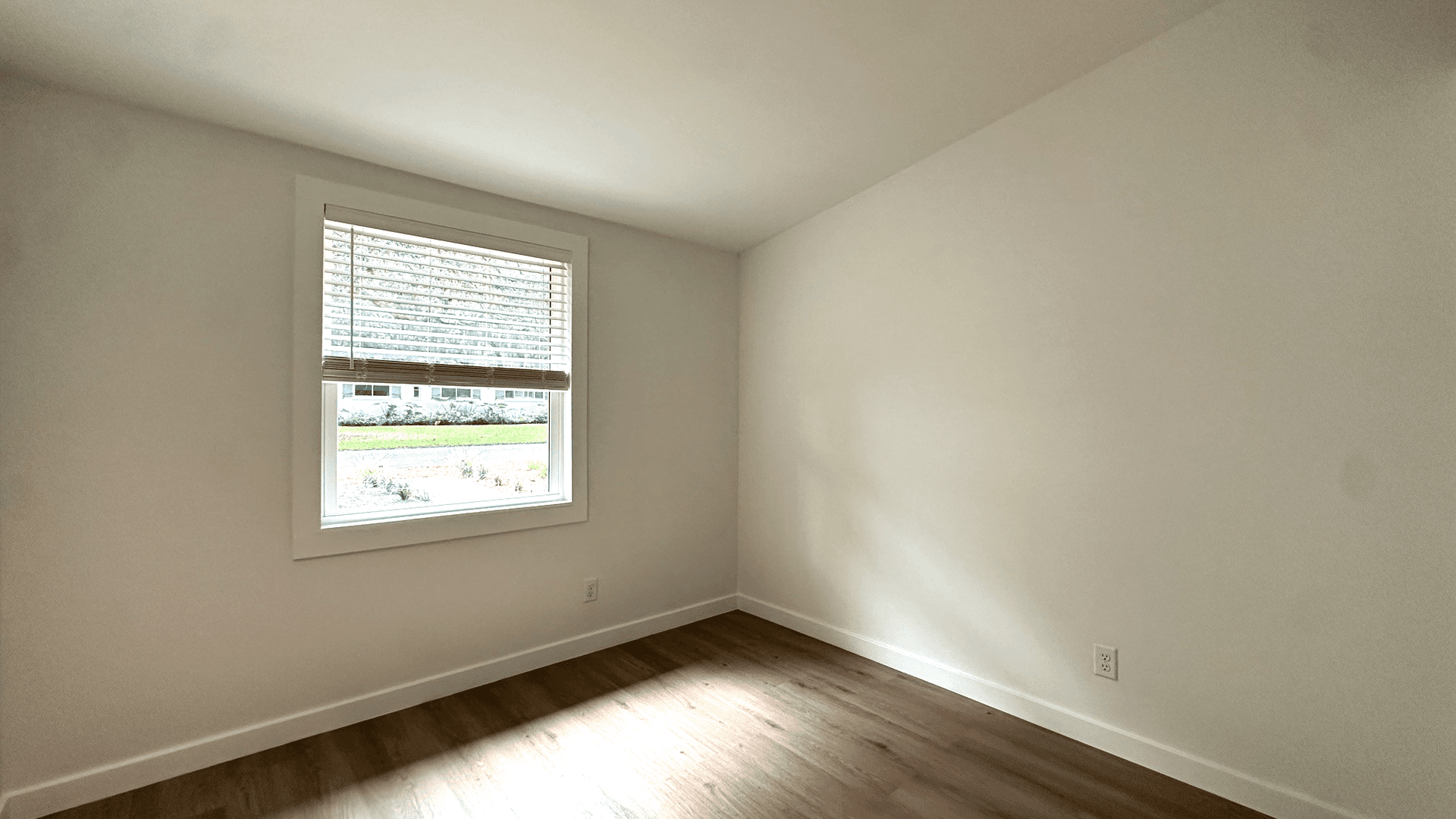 Fernandina Beach House: 116 N. 20th St.