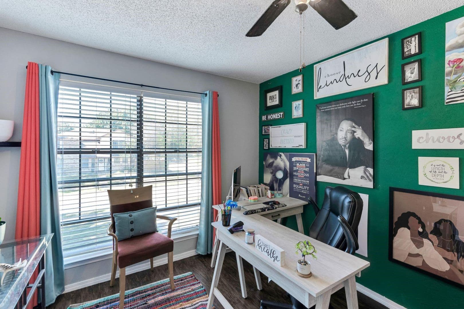 Rowlett House: 4018 Smartt Street