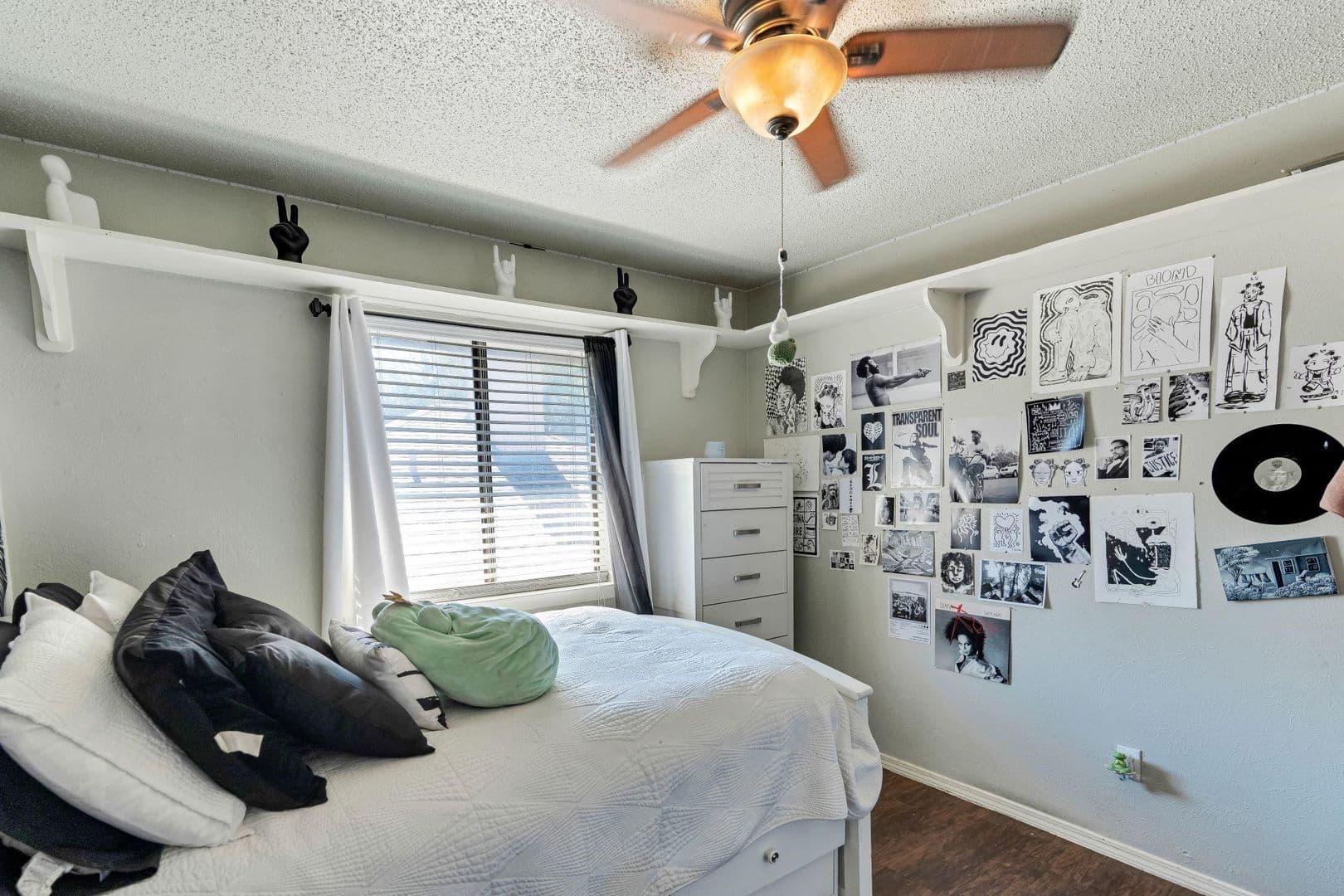Rowlett House: 4018 Smartt Street