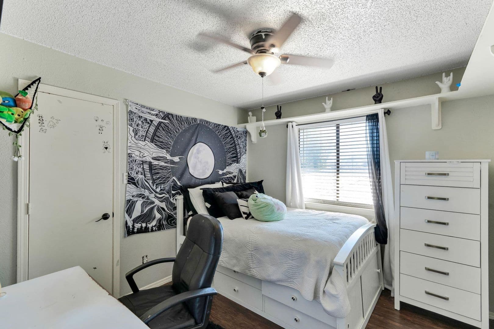 Rowlett House: 4018 Smartt Street