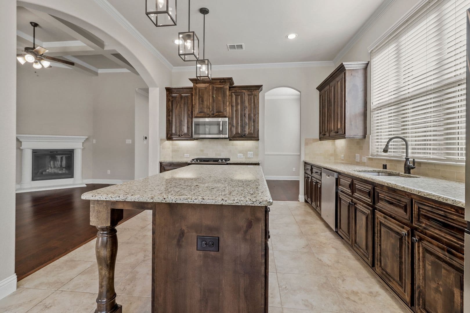 Rockwall House: 1603 Trowbridge Circle