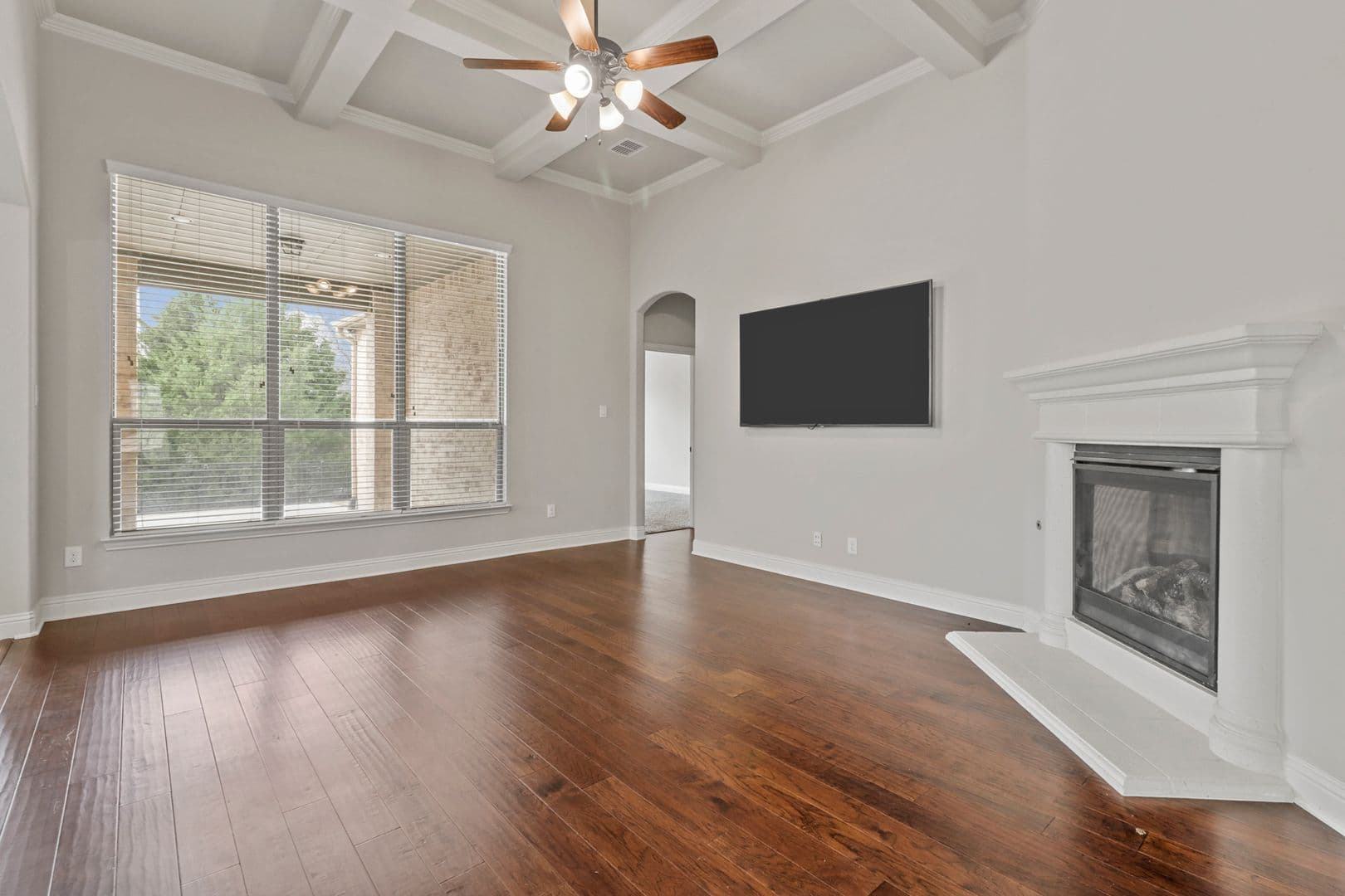 Rockwall House: 1603 Trowbridge Circle