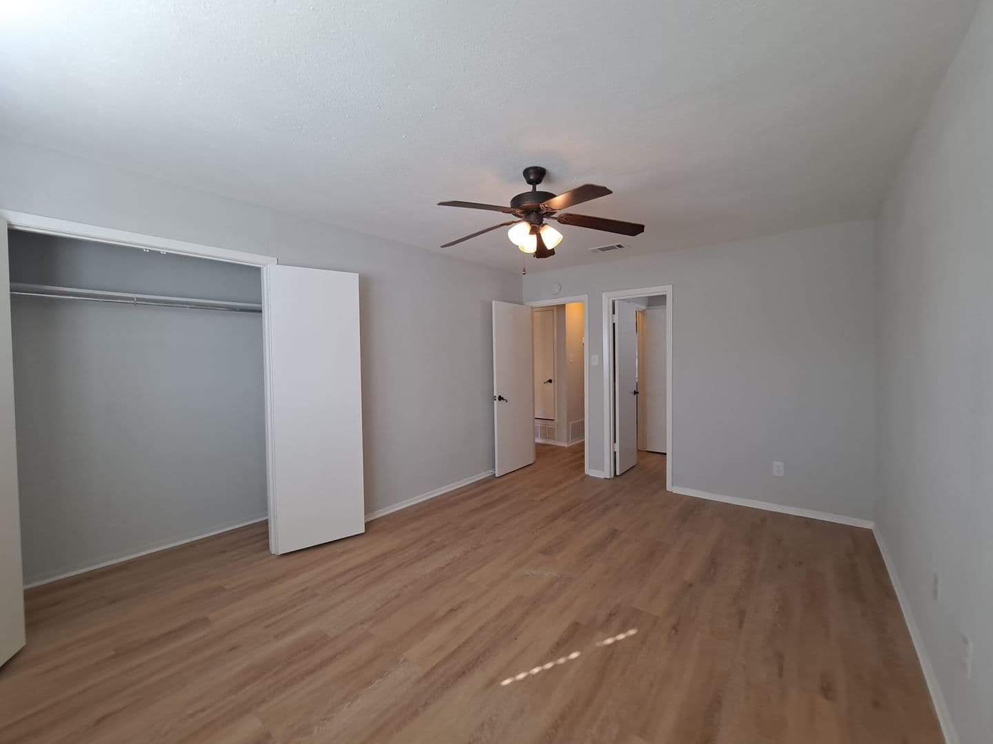 Greenville House: 3105 Chaparral Drive