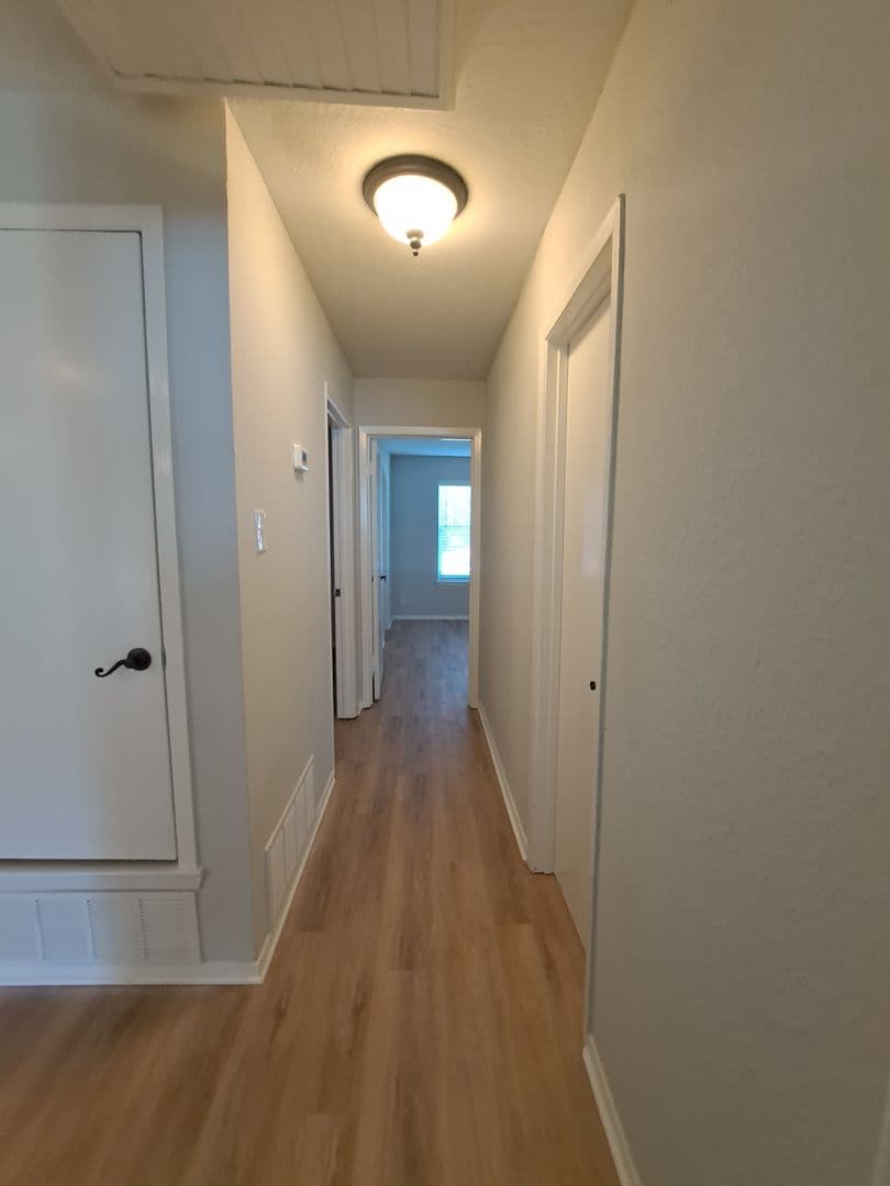 Greenville House: 3105 Chaparral Drive