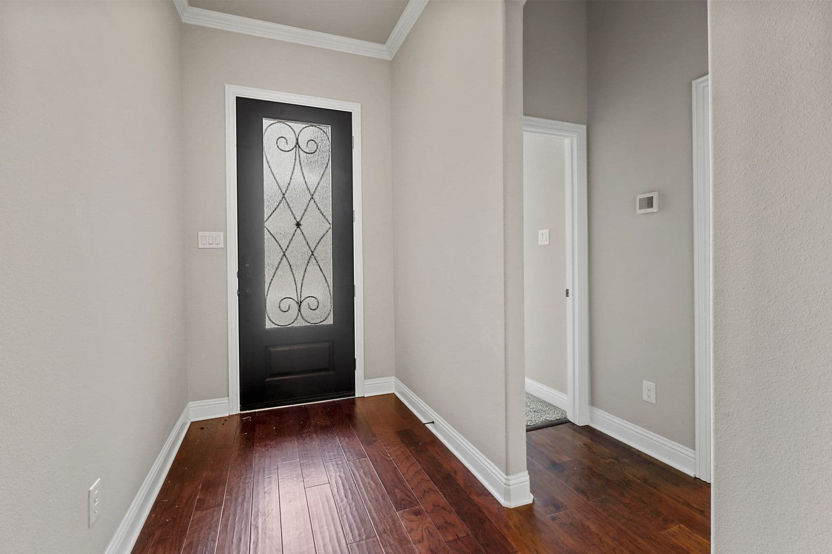 Rockwall House: 1603 Trowbridge Circle
