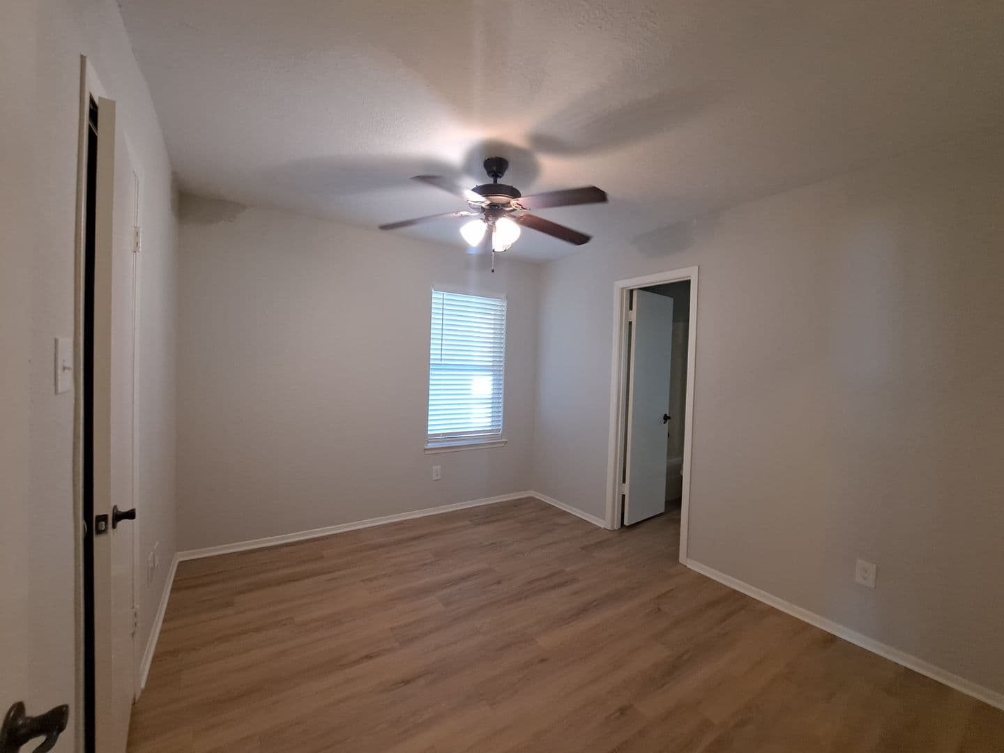 Greenville House: 3105 Chaparral Drive