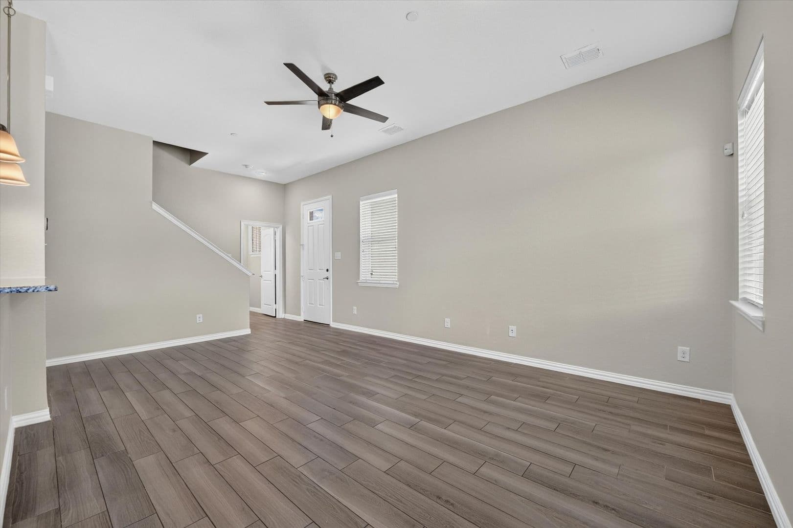 Irving Townhome: 1912 Bethlehem Street