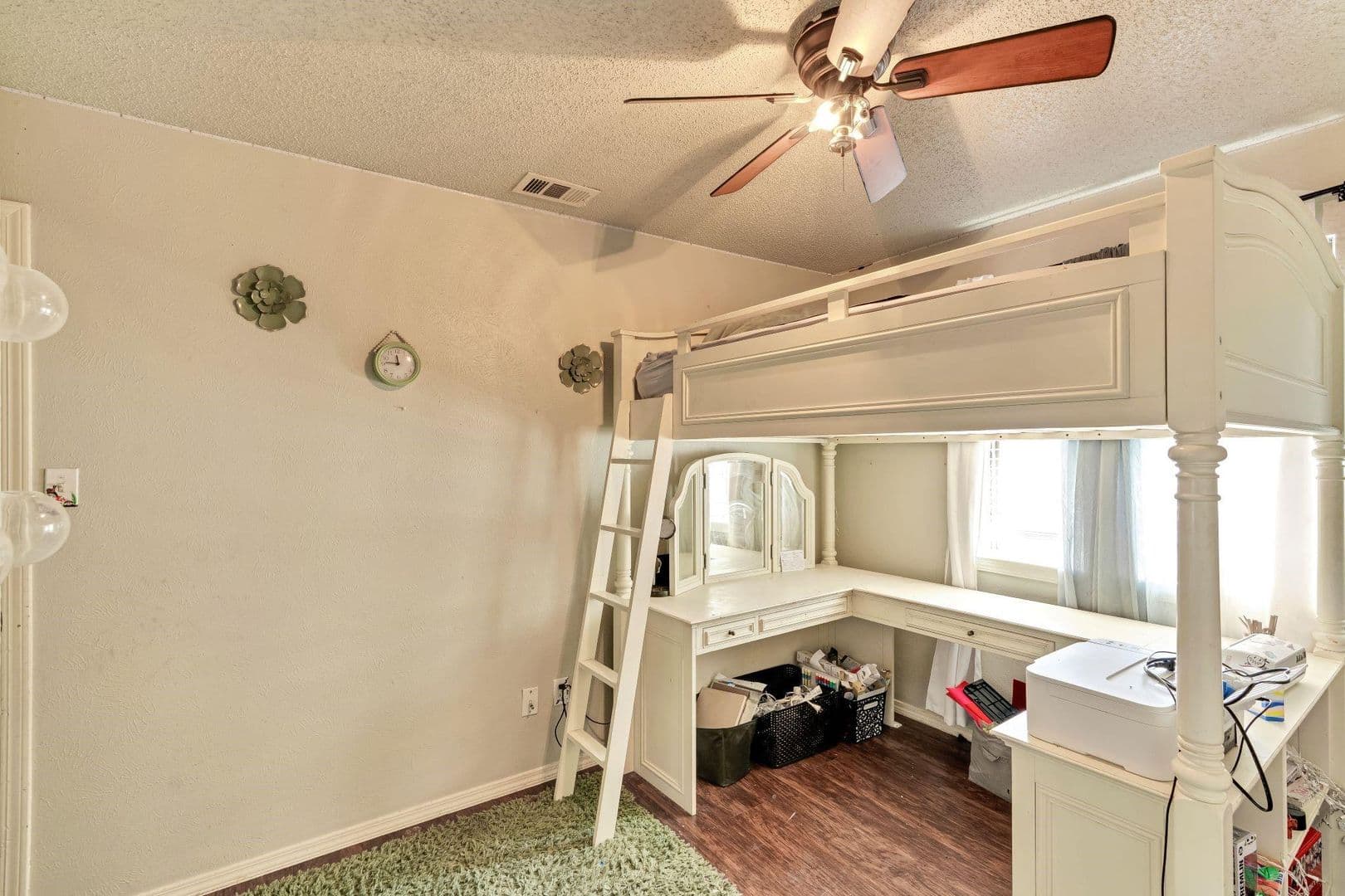 Rowlett House: 4018 Smartt Street