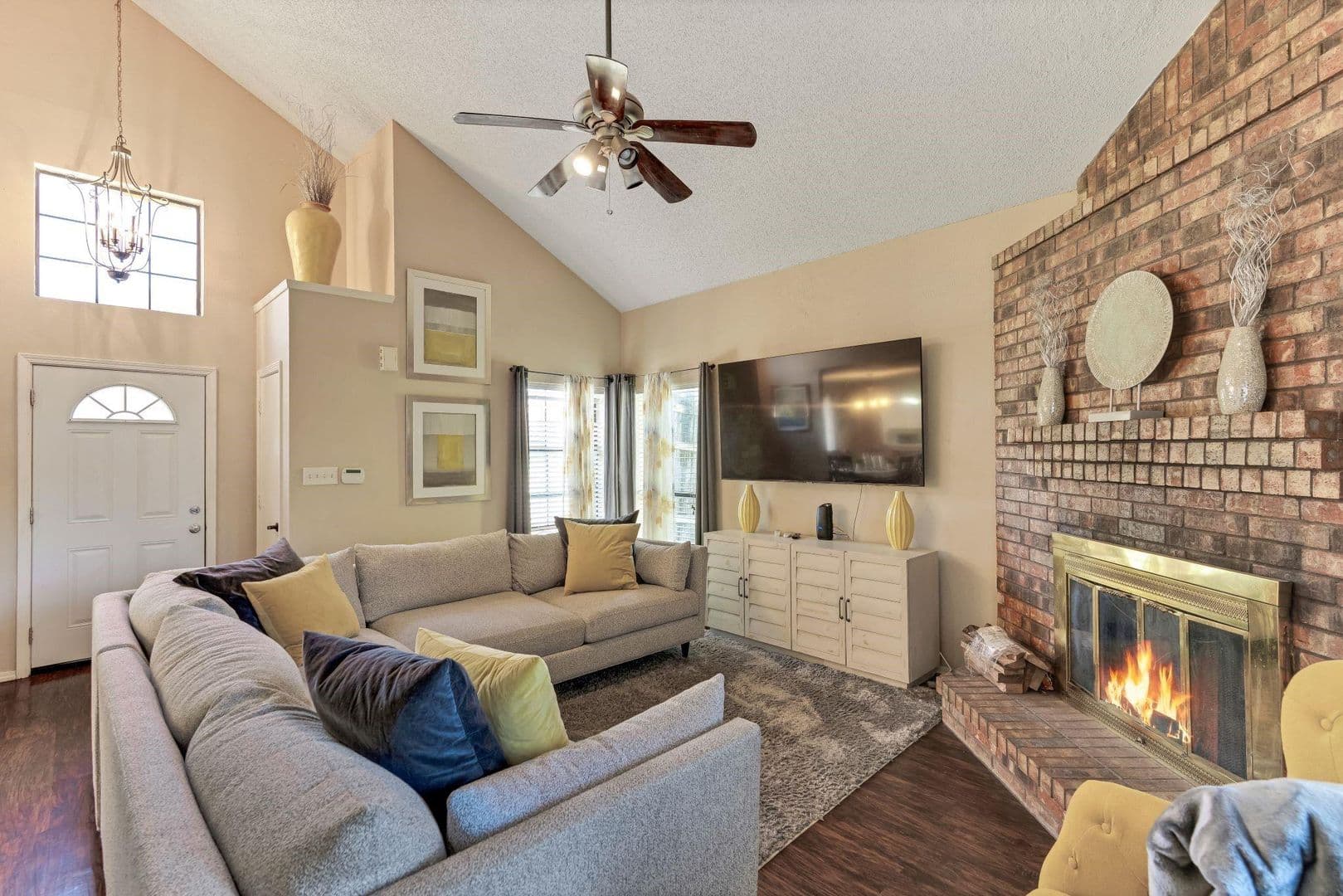 Rowlett House: 4018 Smartt Street