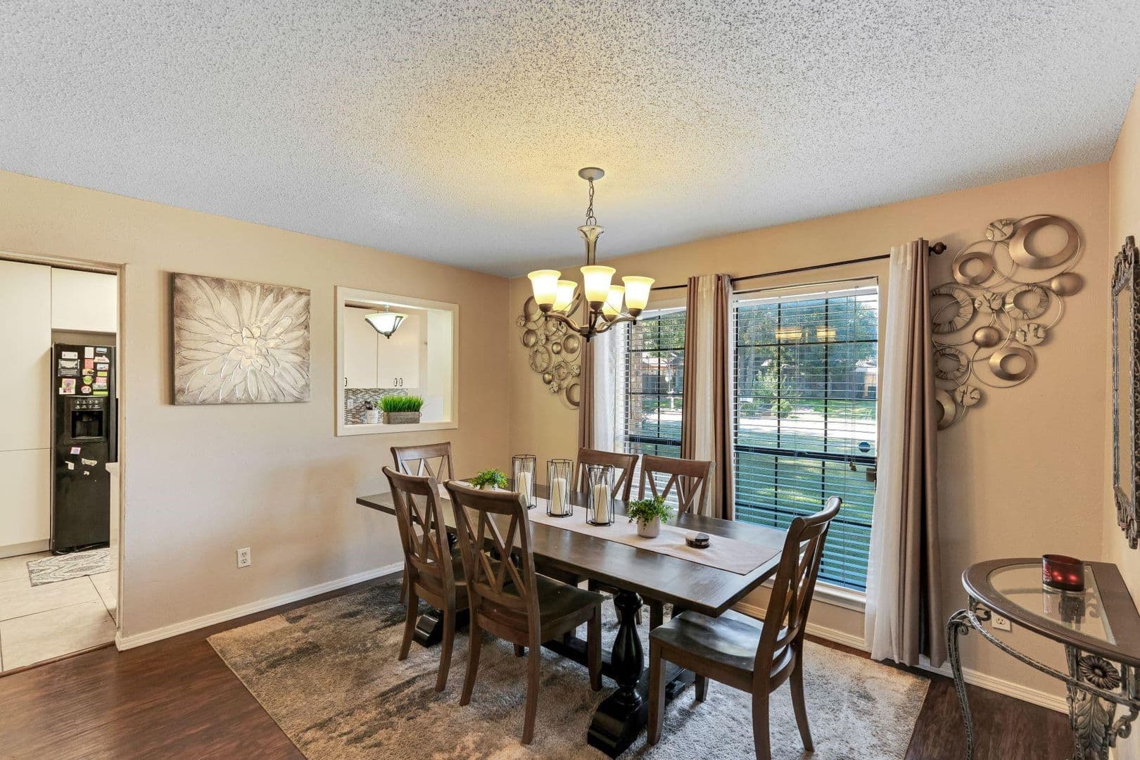 Rowlett House: 4018 Smartt Street