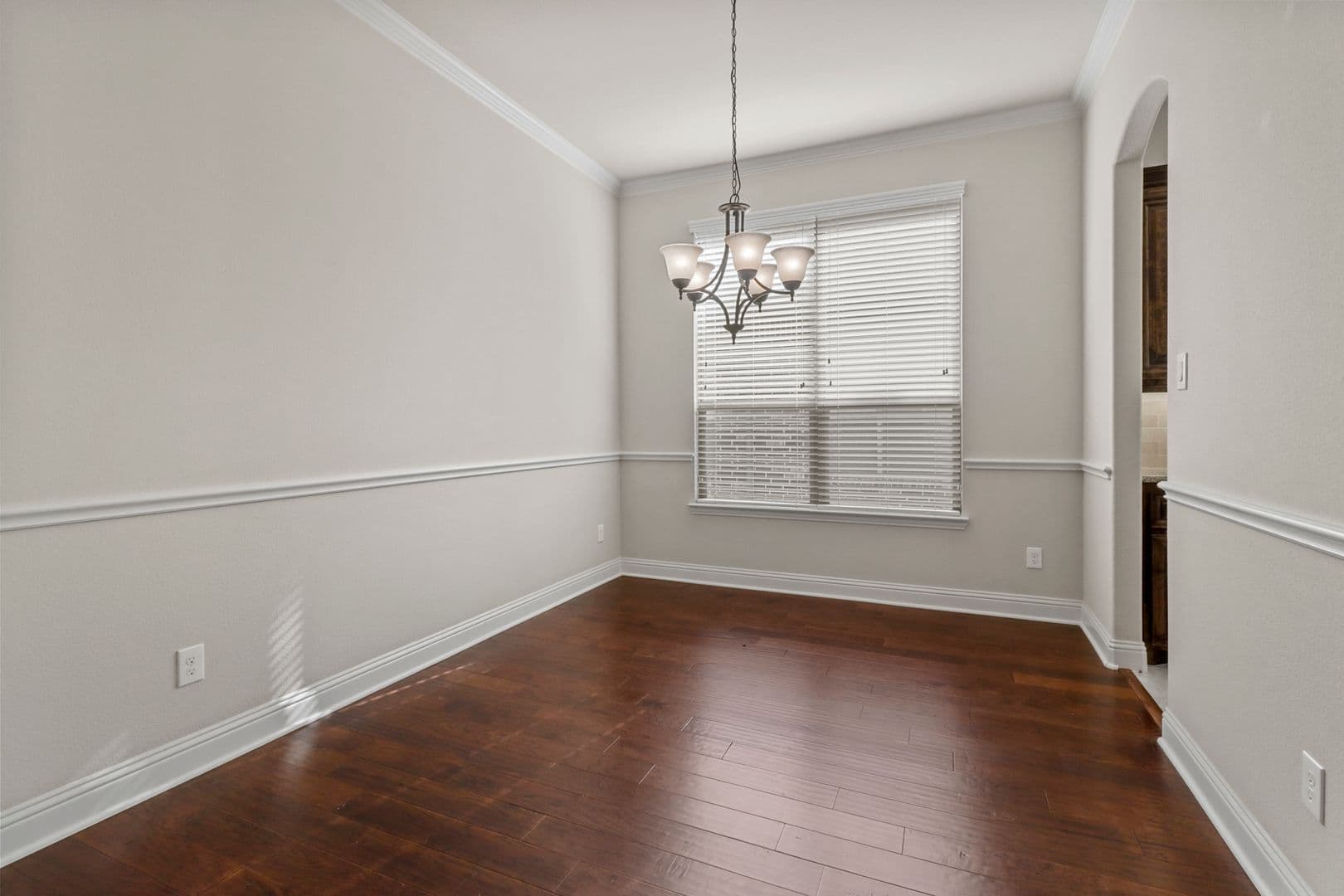 Rockwall House: 1603 Trowbridge Circle