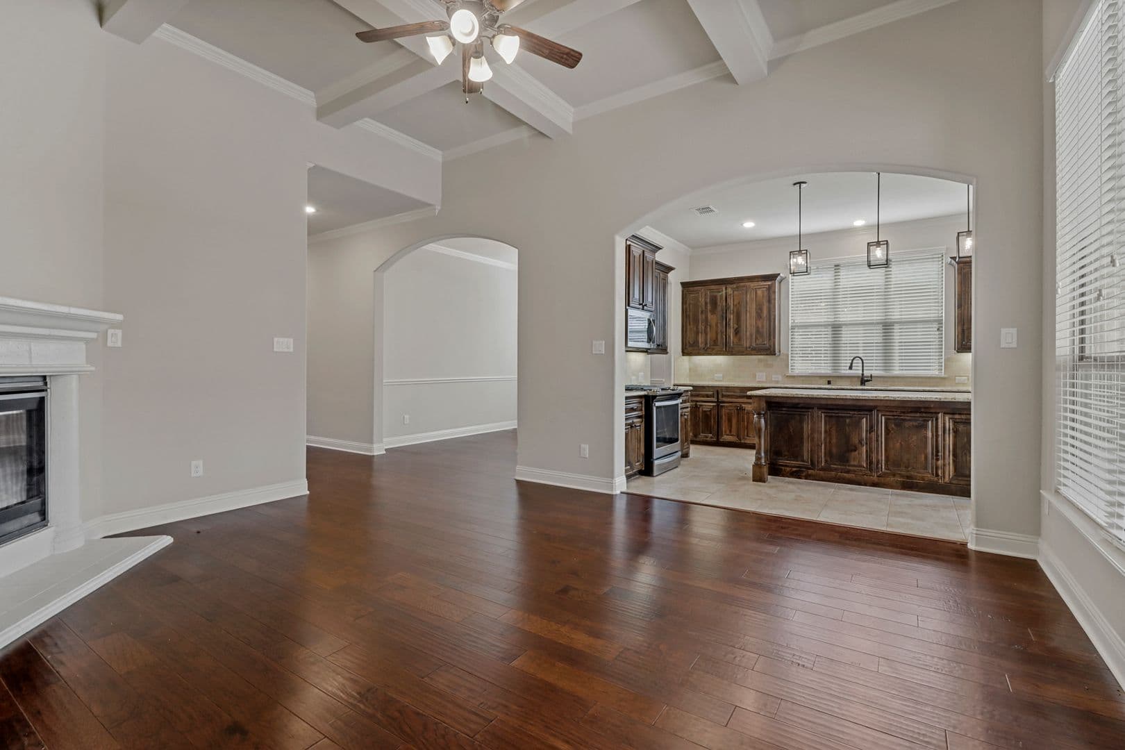 Rockwall House: 1603 Trowbridge Circle