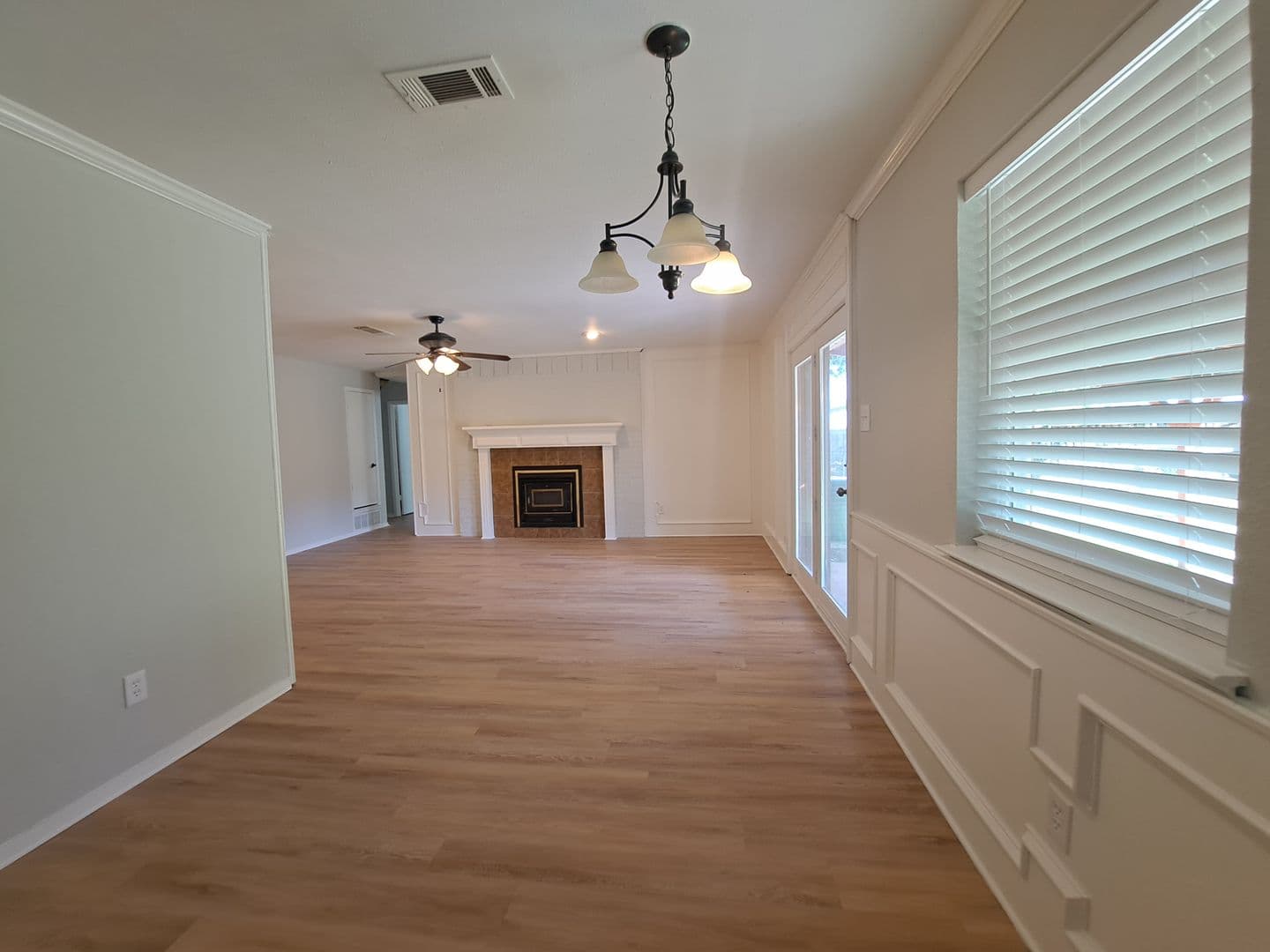 Greenville House: 3105 Chaparral Drive