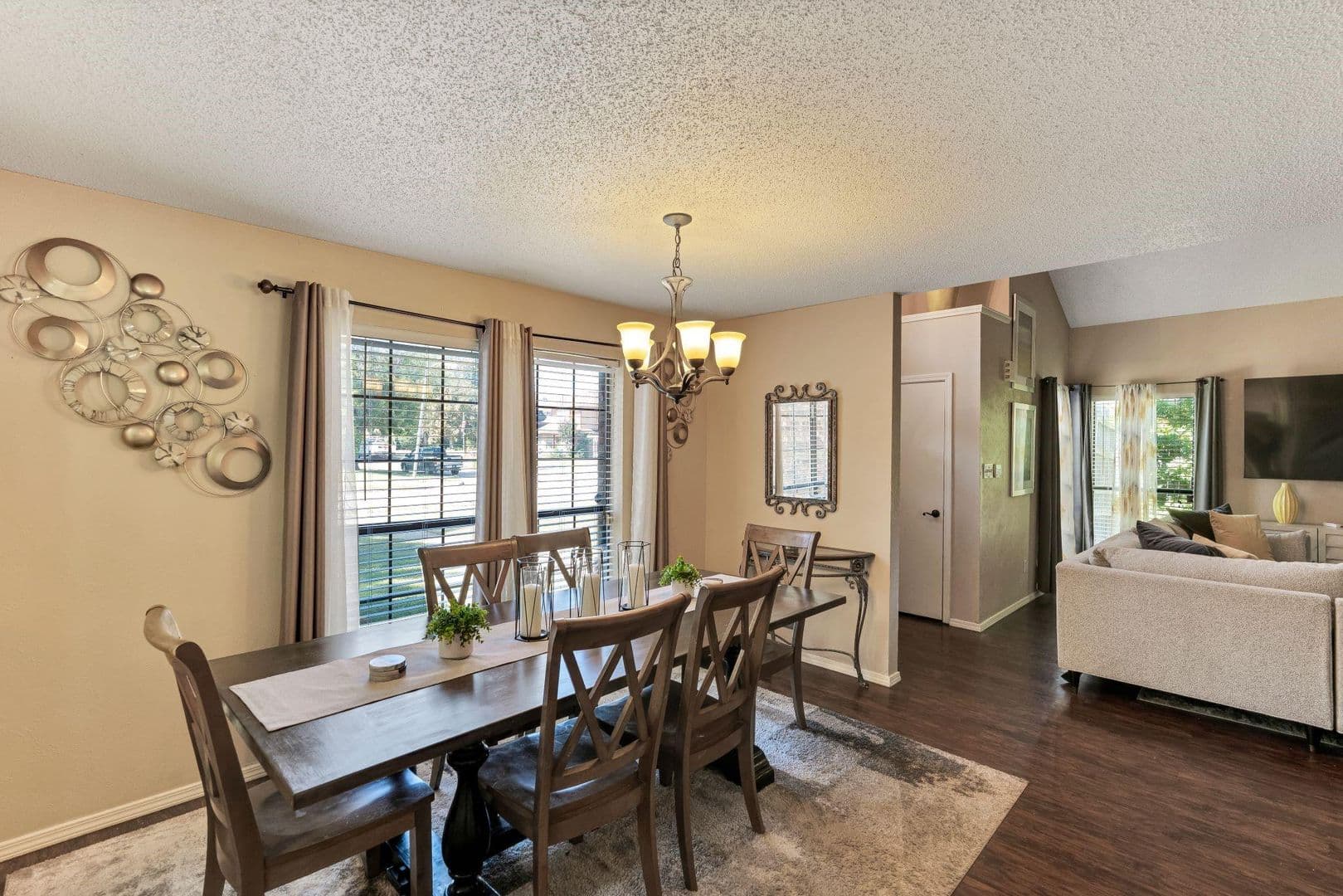 Rowlett House: 4018 Smartt Street