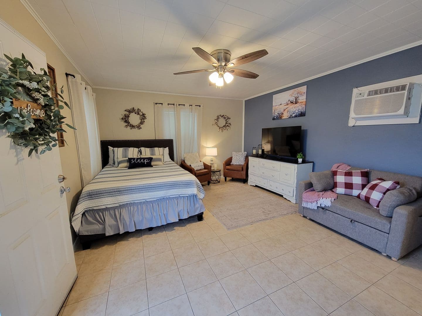 West Tawakoni House: 1901 E Hwy 276 #5