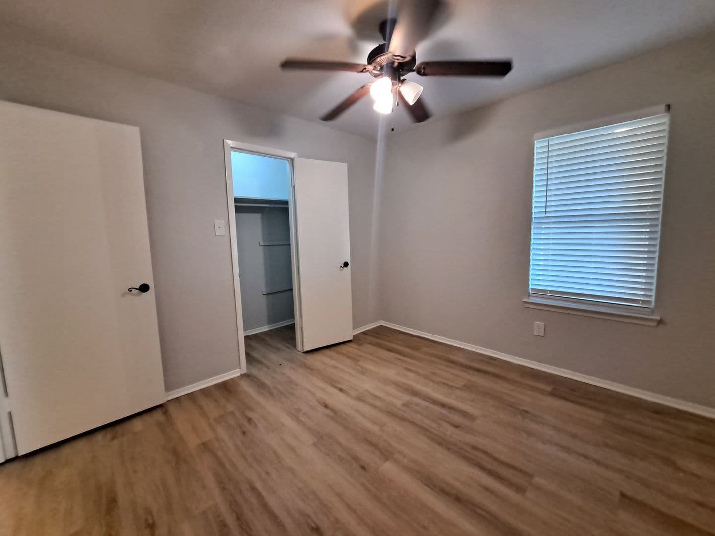 Greenville House: 3105 Chaparral Drive