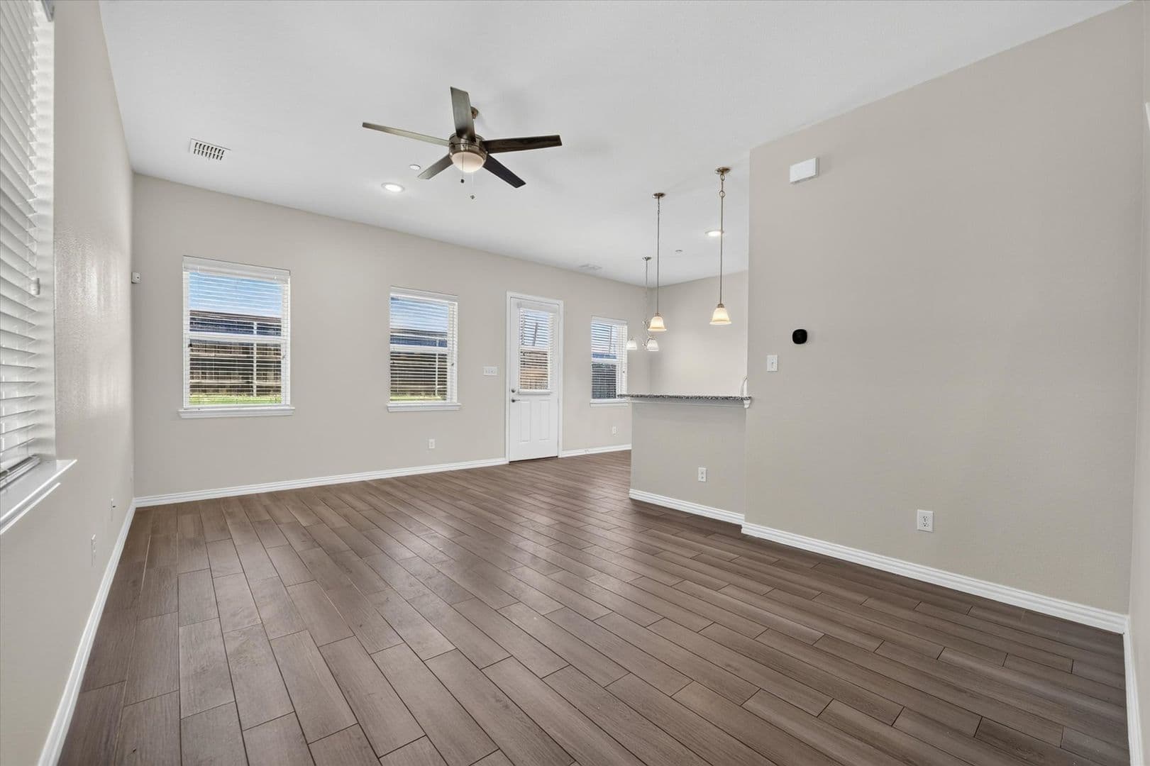 Irving Townhome: 1912 Bethlehem Street