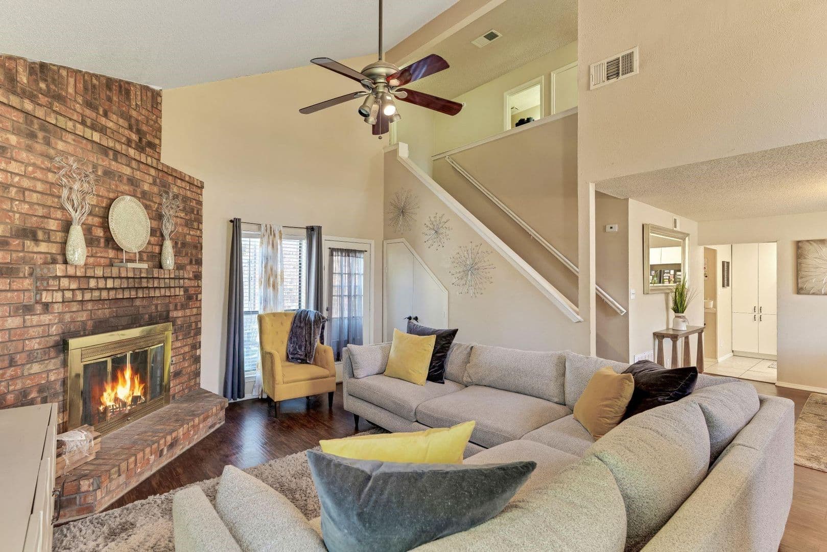 Rowlett House: 4018 Smartt Street