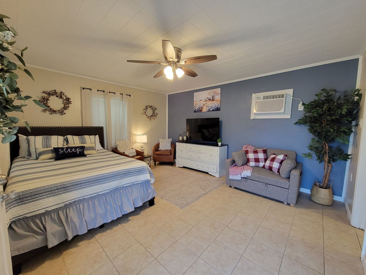West Tawakoni House: 1901 E Hwy 276 #5
