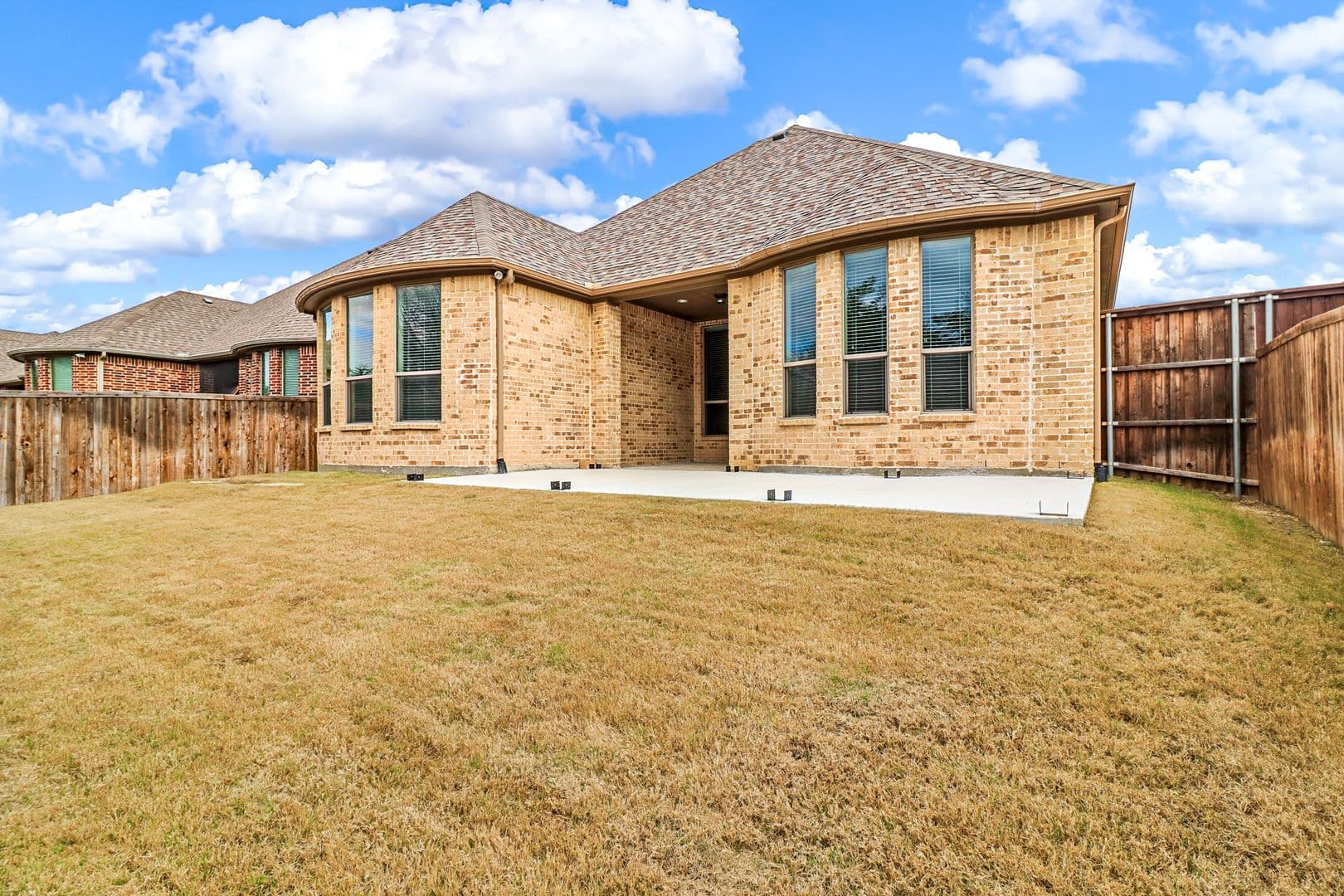 Rockwall House: 1603 Trowbridge Circle