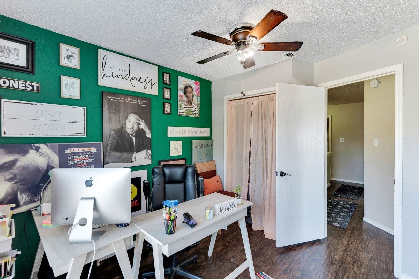 Rowlett House: 4018 Smartt Street