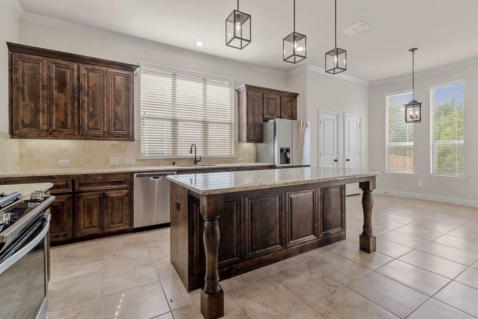 Rockwall House: 1603 Trowbridge Circle