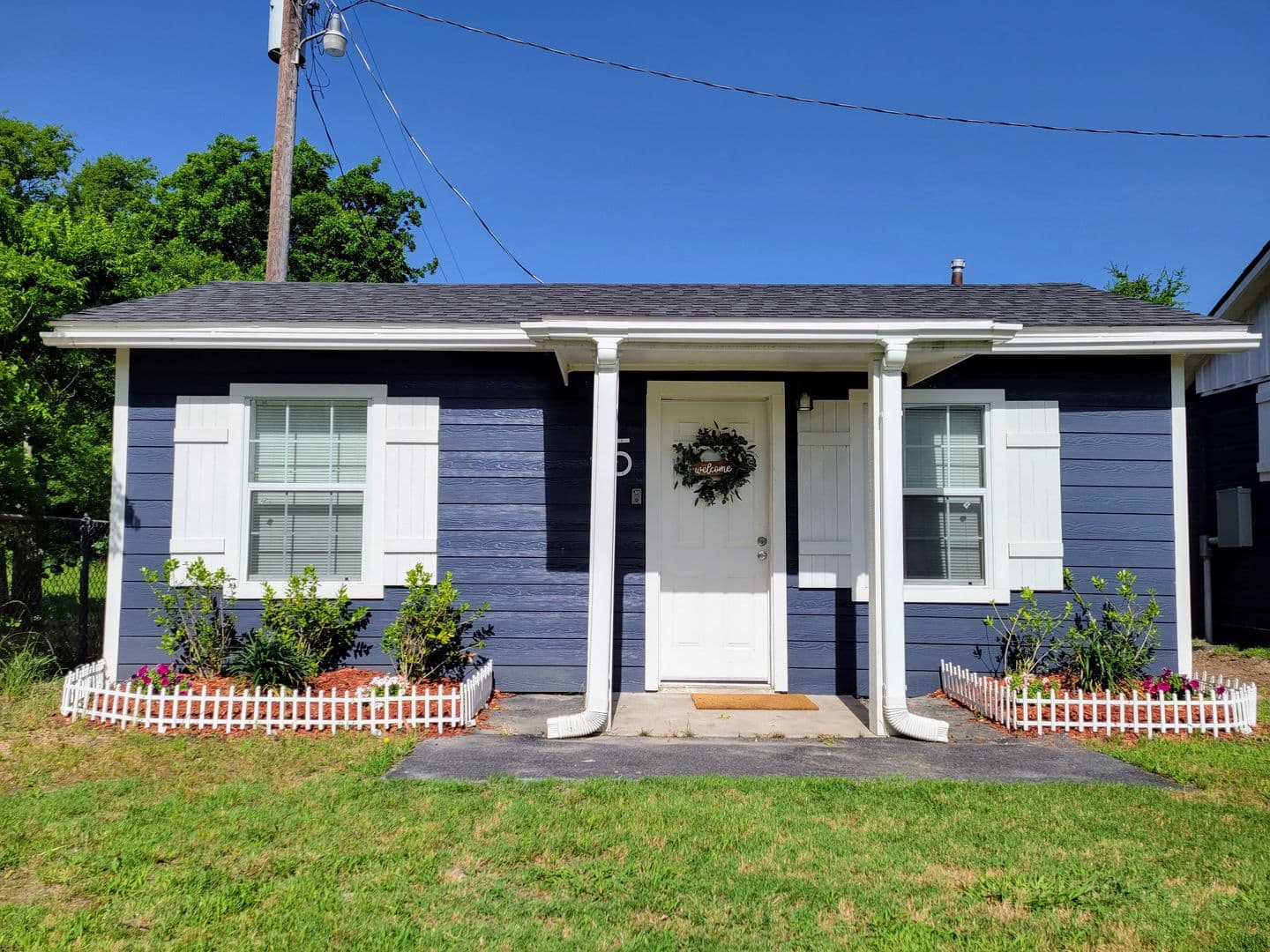 West Tawakoni Apartment: 1901 E Hwy 276