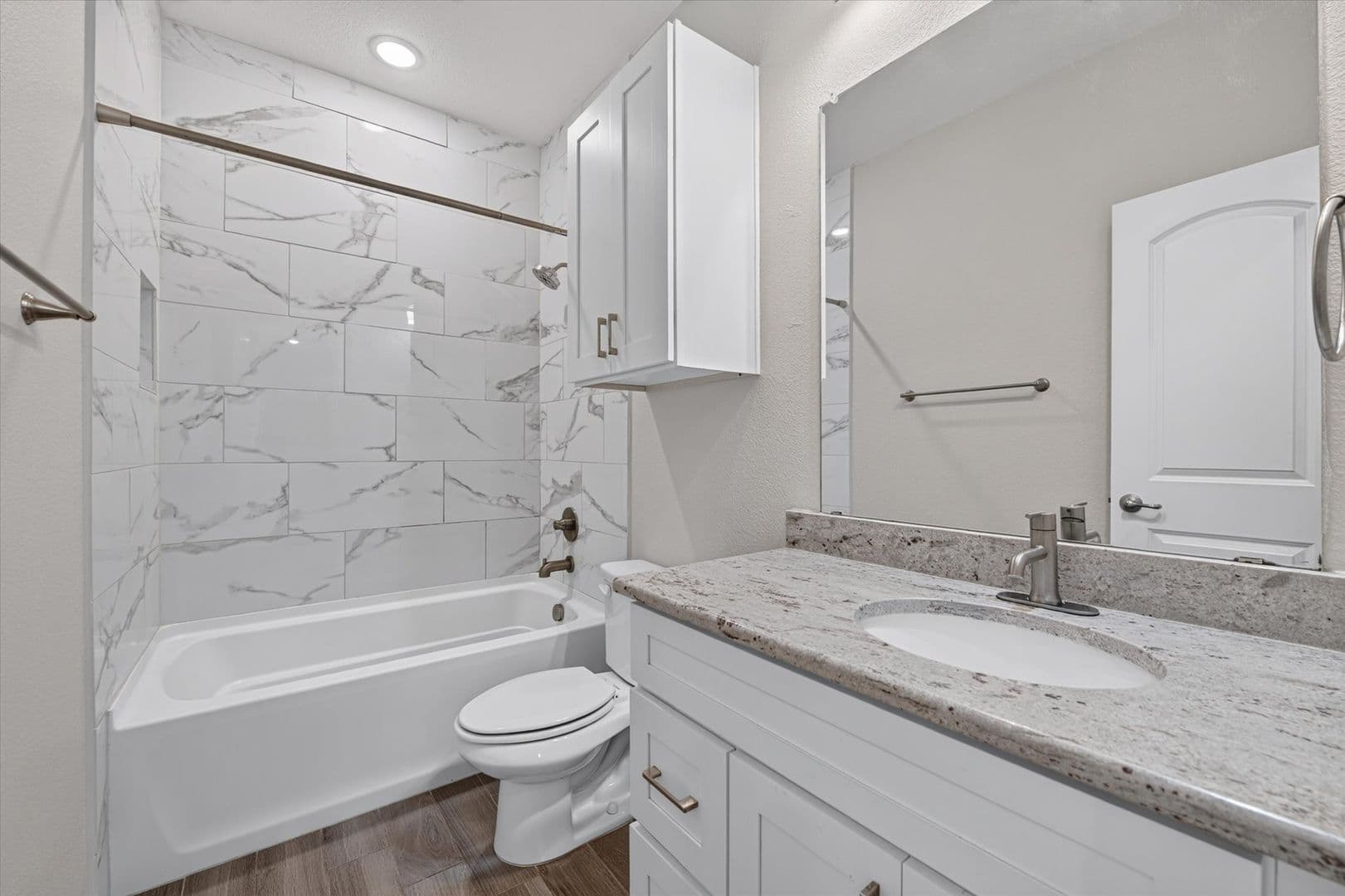 Irving Townhome: 1912 Bethlehem Street