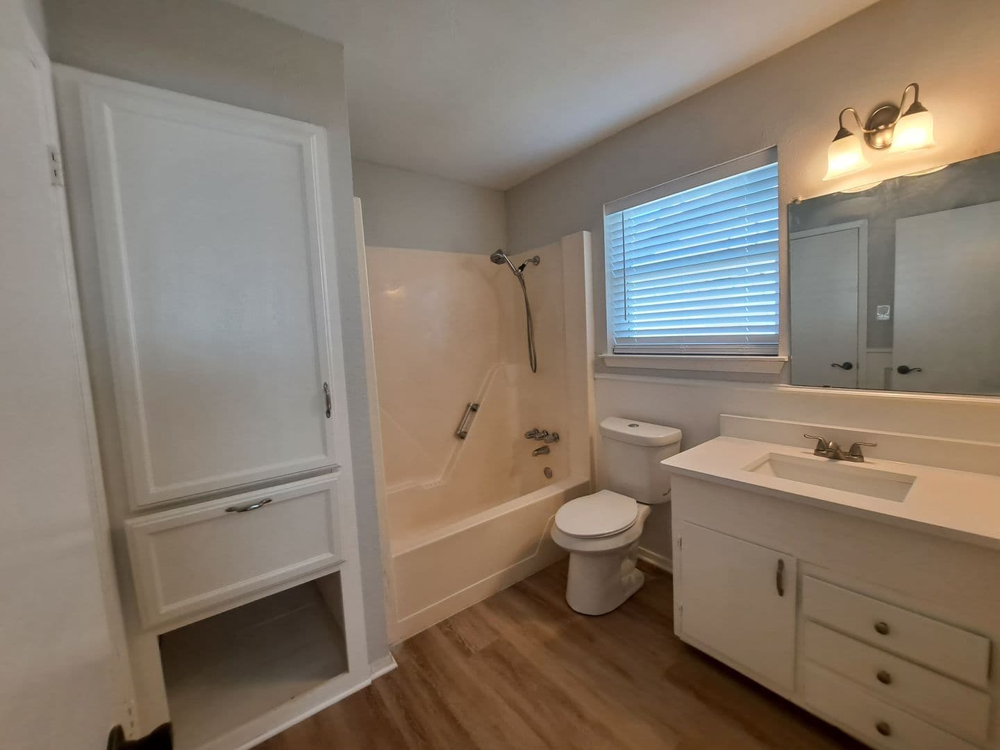 Greenville House: 3105 Chaparral Drive