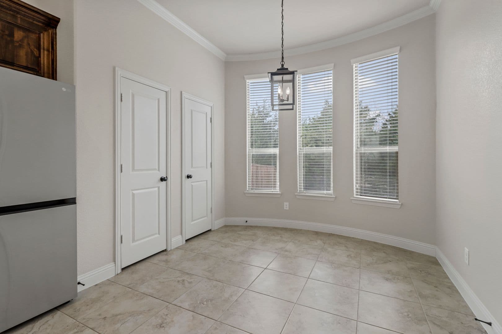 Rockwall House: 1603 Trowbridge Circle