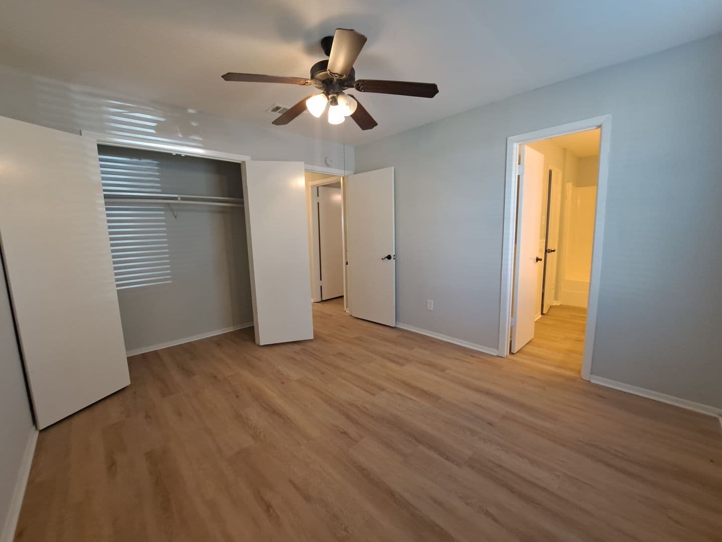 Greenville House: 3105 Chaparral Drive