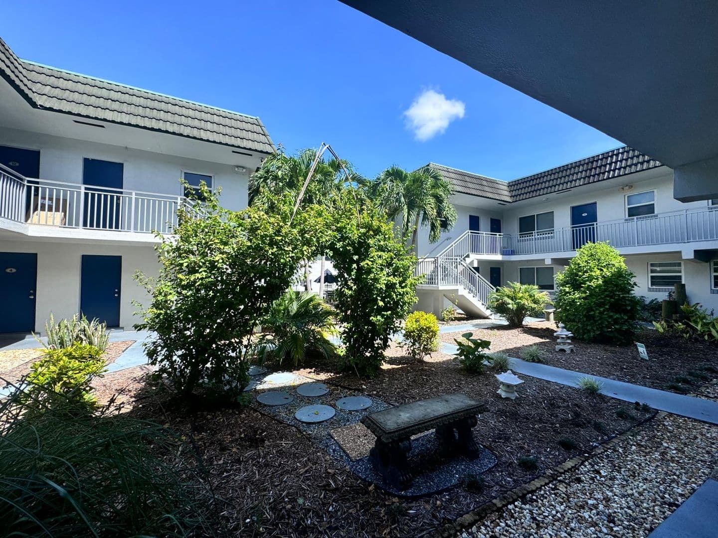 Fort Lauderdale Condo: 1001 SE 16 Street