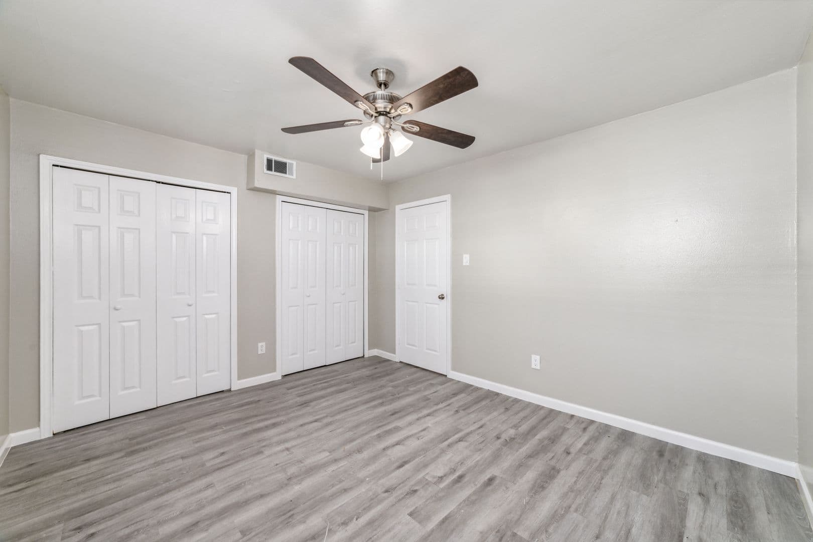 Houston Apartment: 1424 Marshall Street