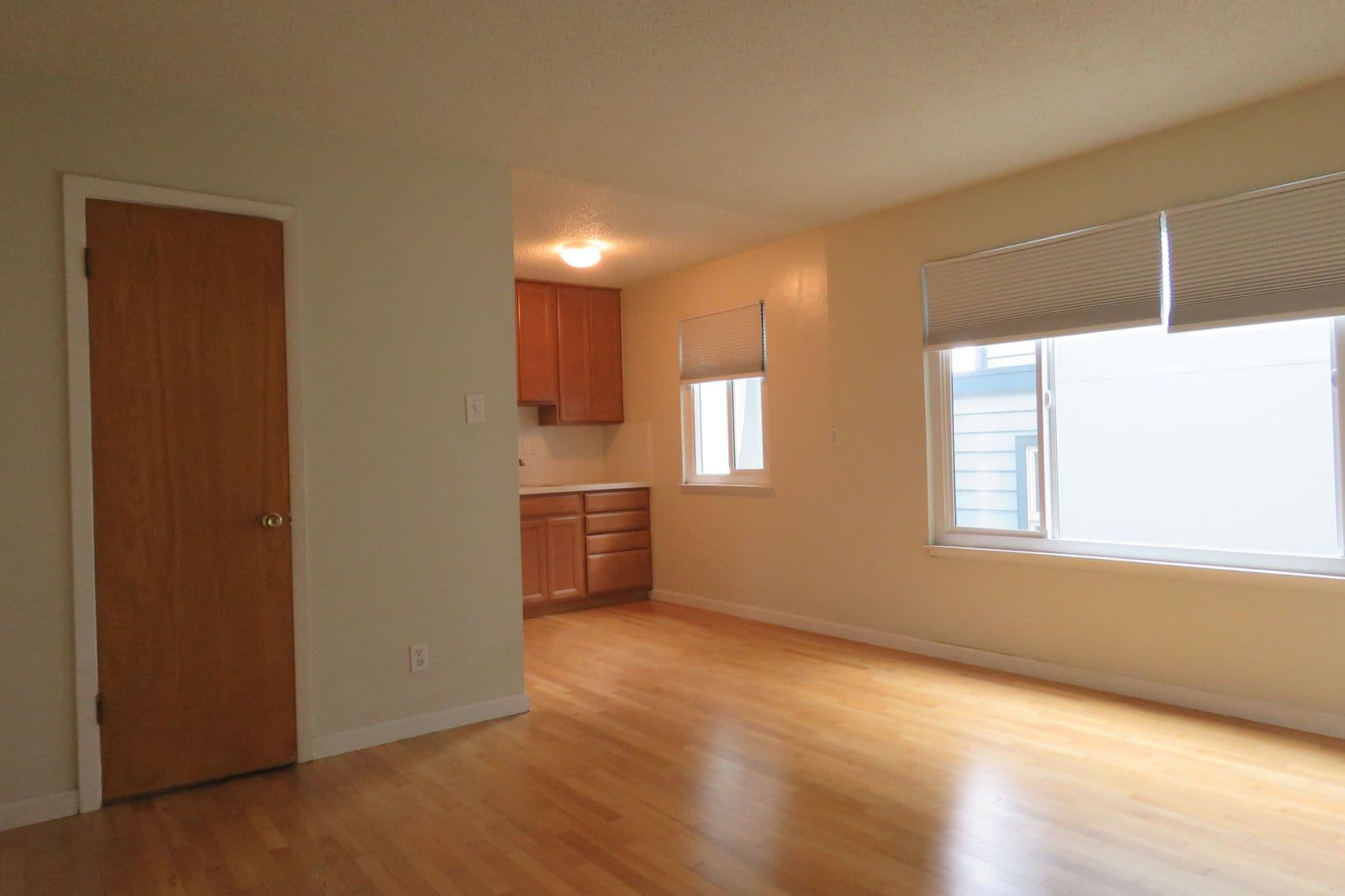 San Francisco Apartment: 130 5th Avenue