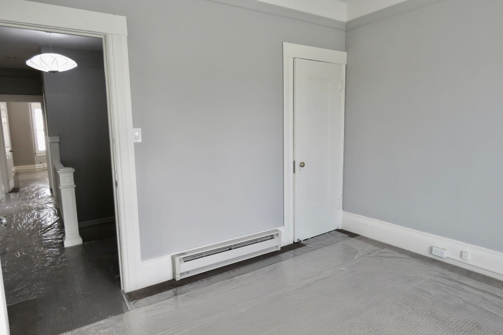 San Francisco Apartment: 5536-5538 Geary Blvd