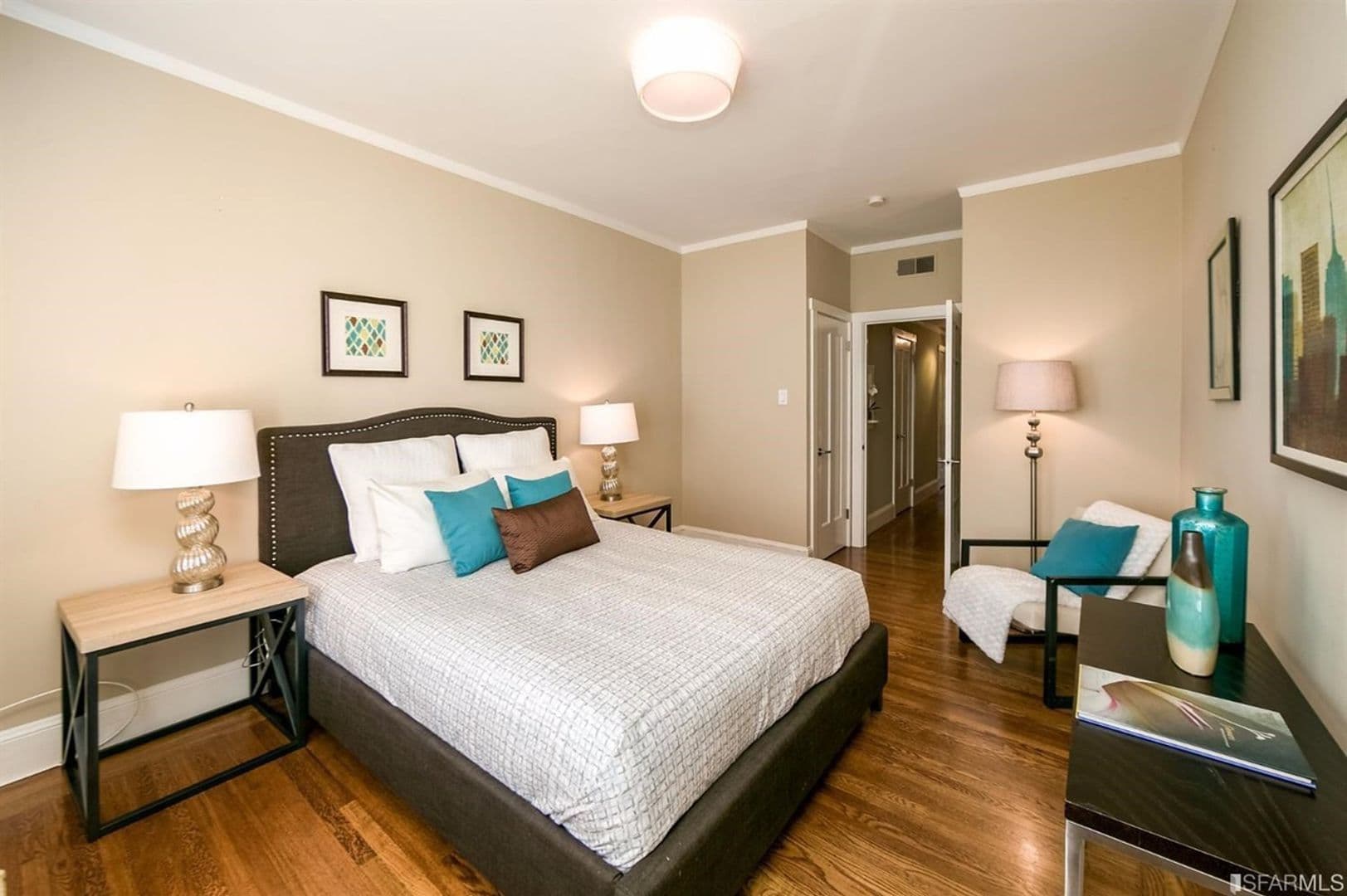 San Francisco Condo: 2415 Lake St