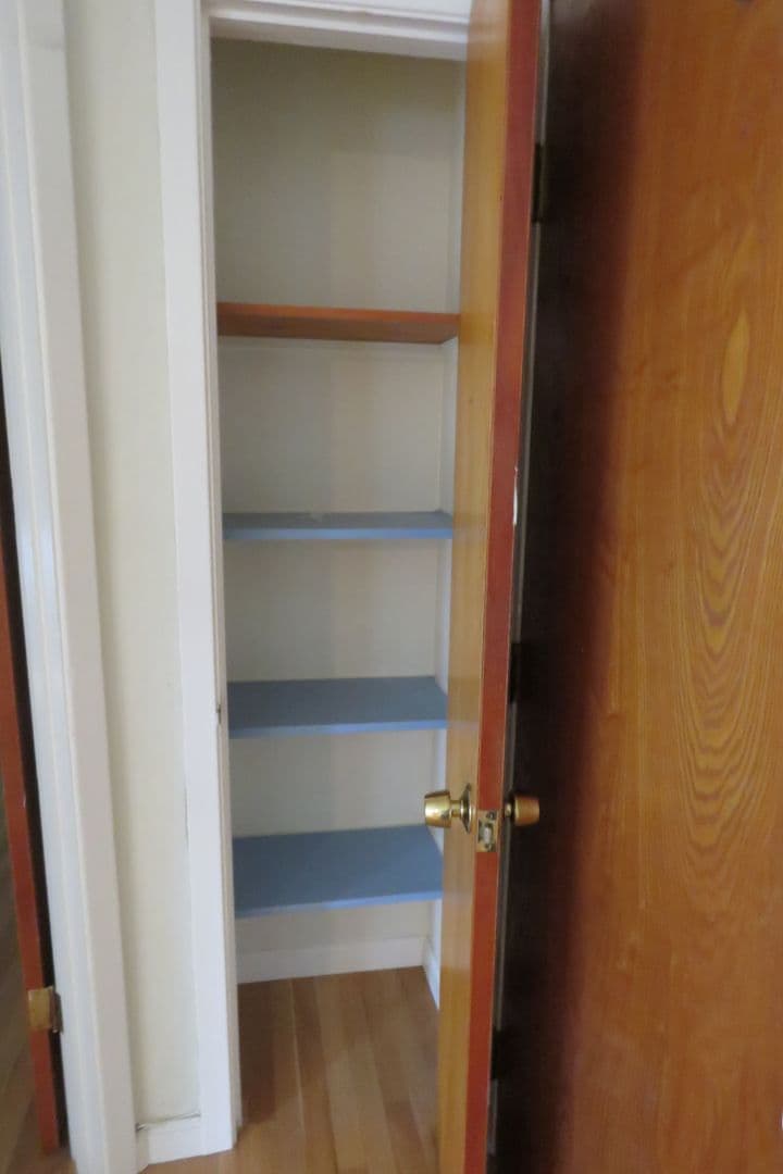 San Francisco Apartment: 130 5th Avenue
