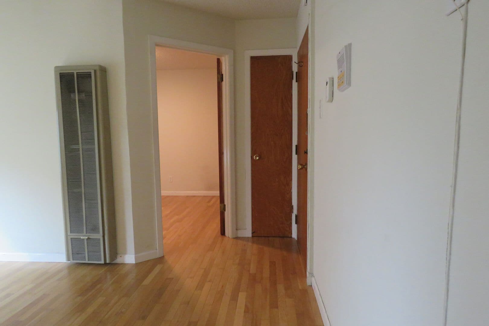 San Francisco Apartment: 130 5th Avenue