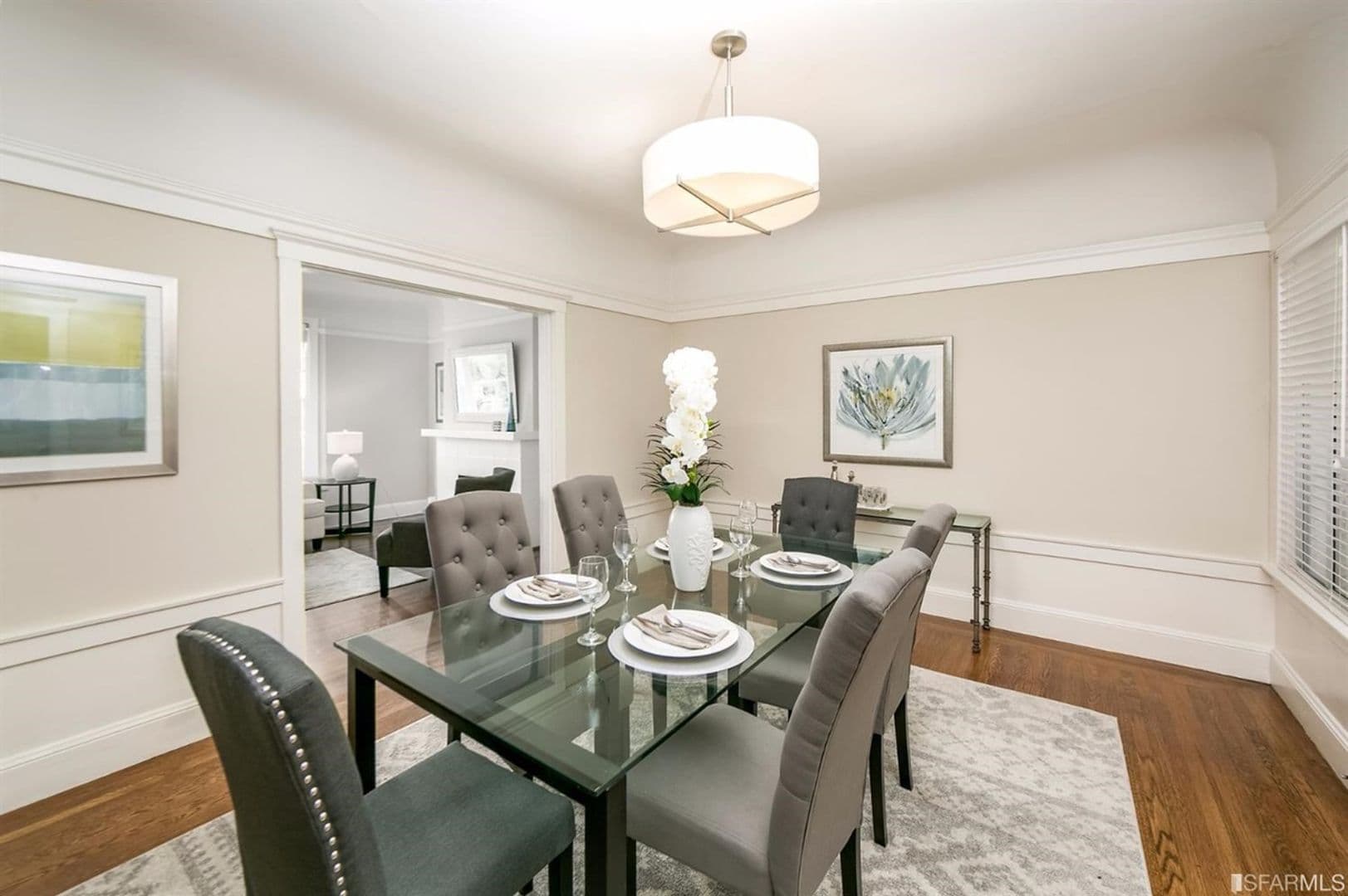 San Francisco Condo: 2415 Lake St