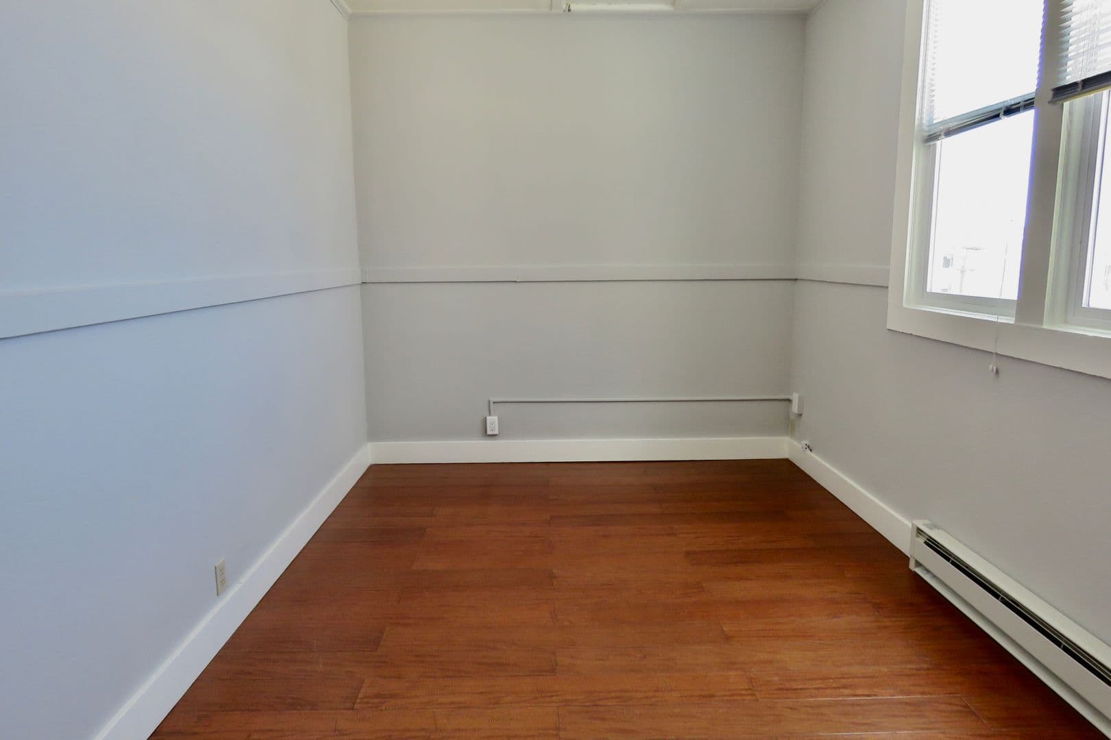 San Francisco Apartment: 5536-5538 Geary Blvd
