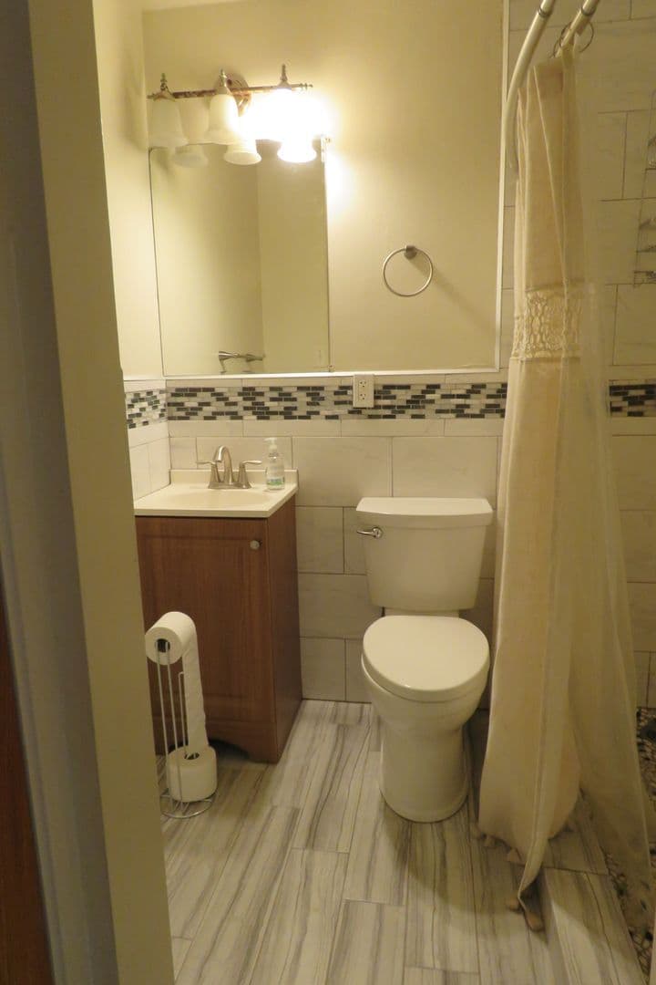 San Francisco Apartment: 130 5th Avenue