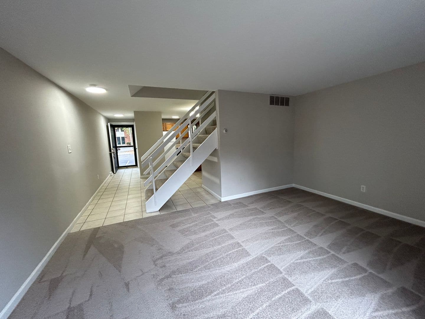 Fort Wayne Townhome: 522 Pinegrove Ln