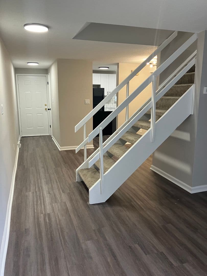 Fort Wayne Townhome: 522 Pinegrove Ln