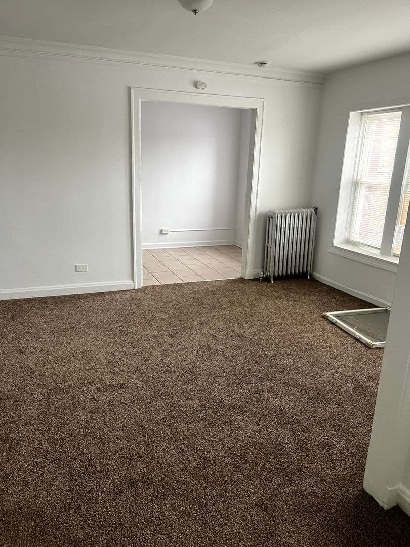 Chicago Apartment: 6238-44 S Western Ave