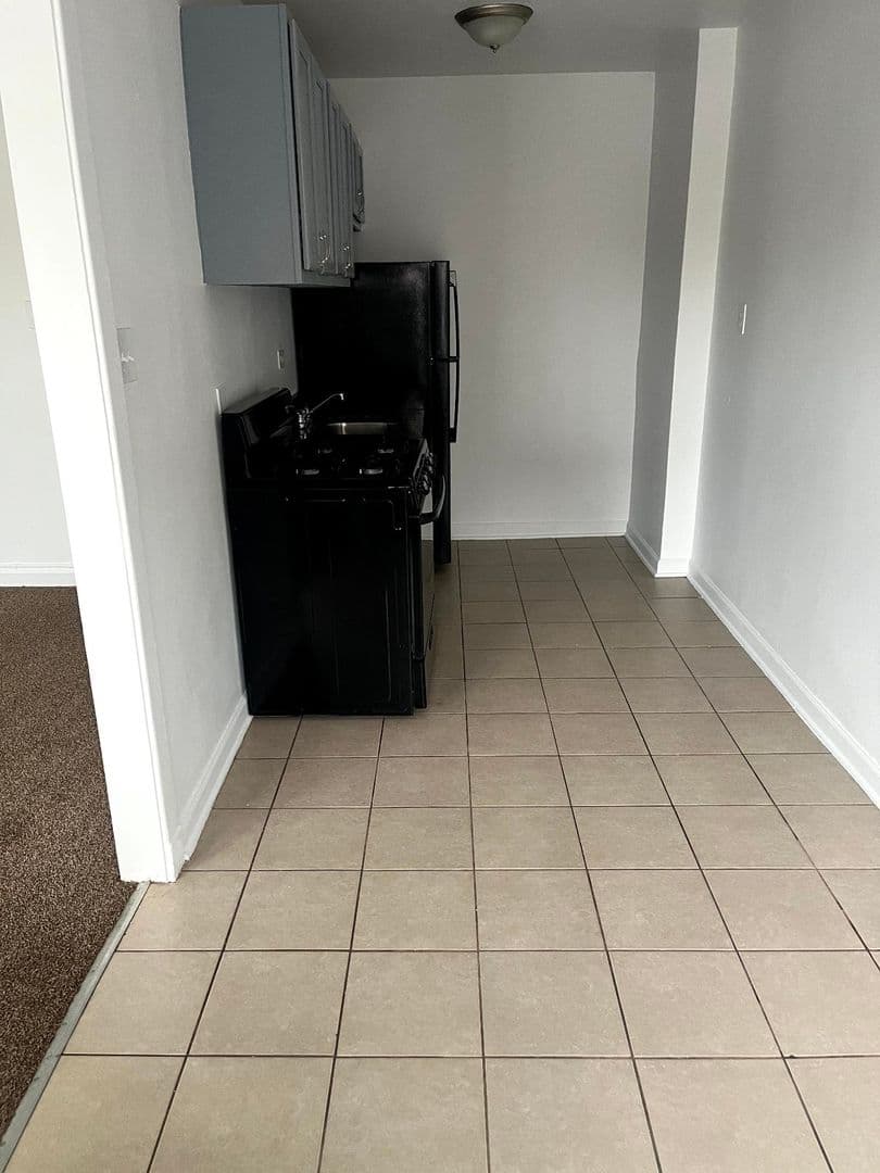Chicago Apartment: 6238-44 S Western Ave