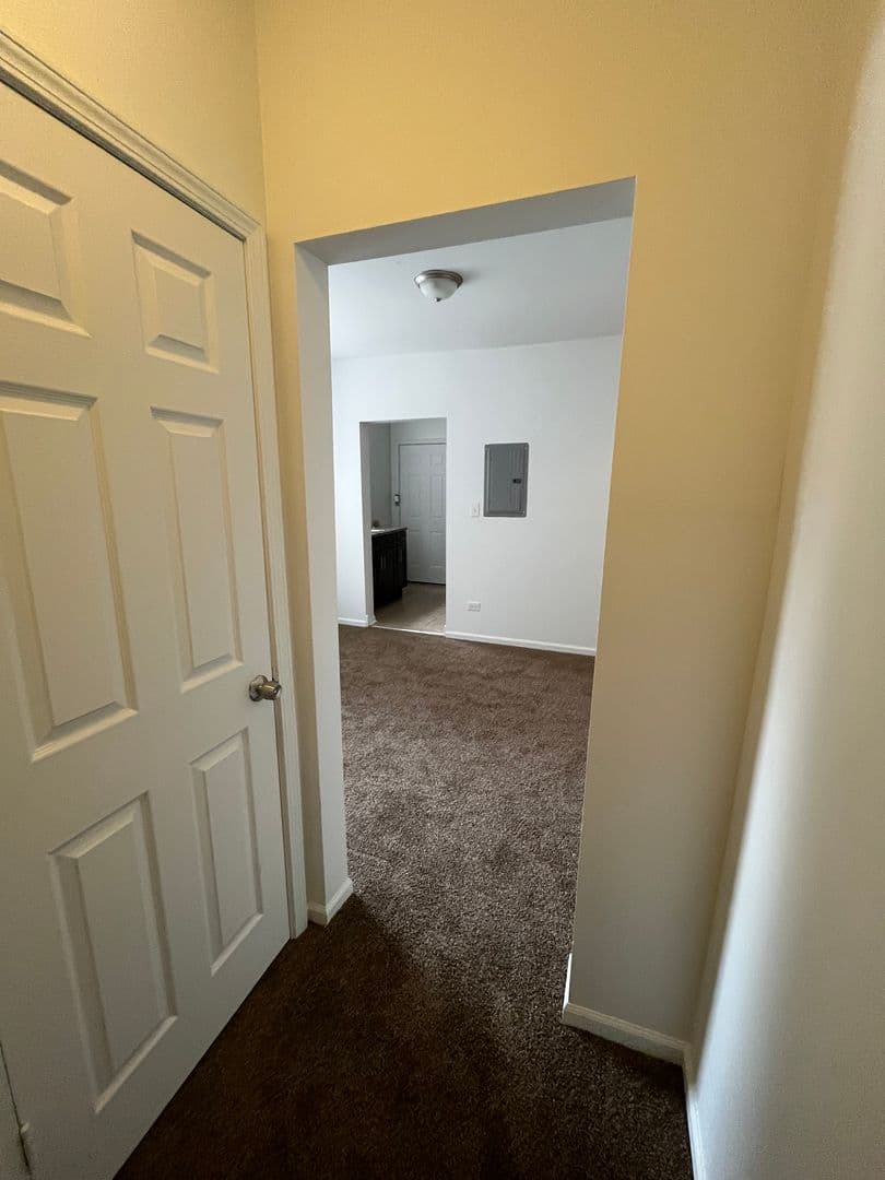 Chicago Apartment: 8100-8114 S Essex Ave