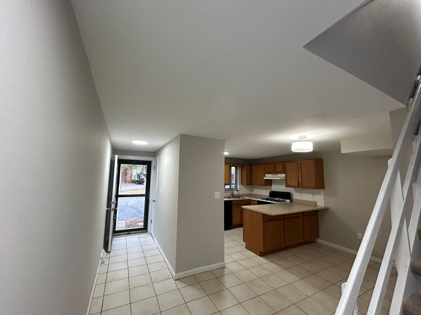 Fort Wayne Townhome: 522 Pinegrove Ln